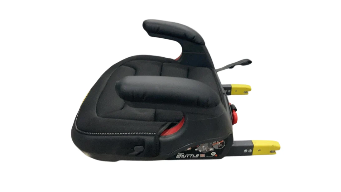 Peg Perego Viaggio Shuttle 120 Rigid Latch Booster - Image 3