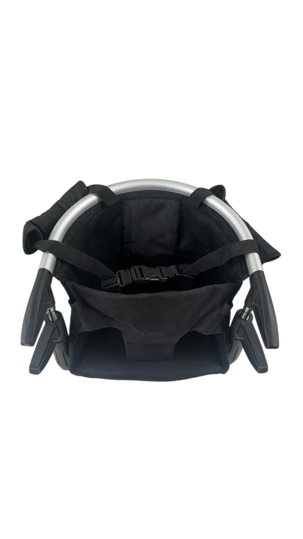 Phil & Teds Lobster Hook On High Chair, Black - Image 5