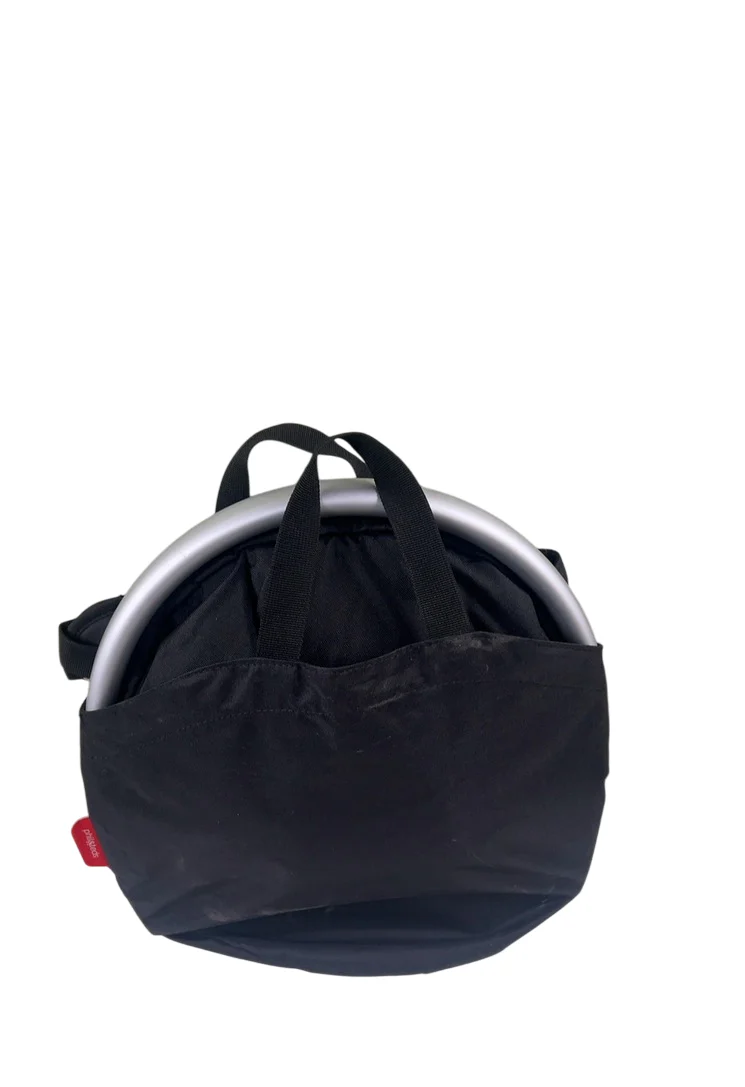 Phil & Teds Lobster Hook On High Chair, Black - Image 6