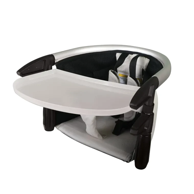 Phil & Teds Lobster Hook On High Chair, Sand