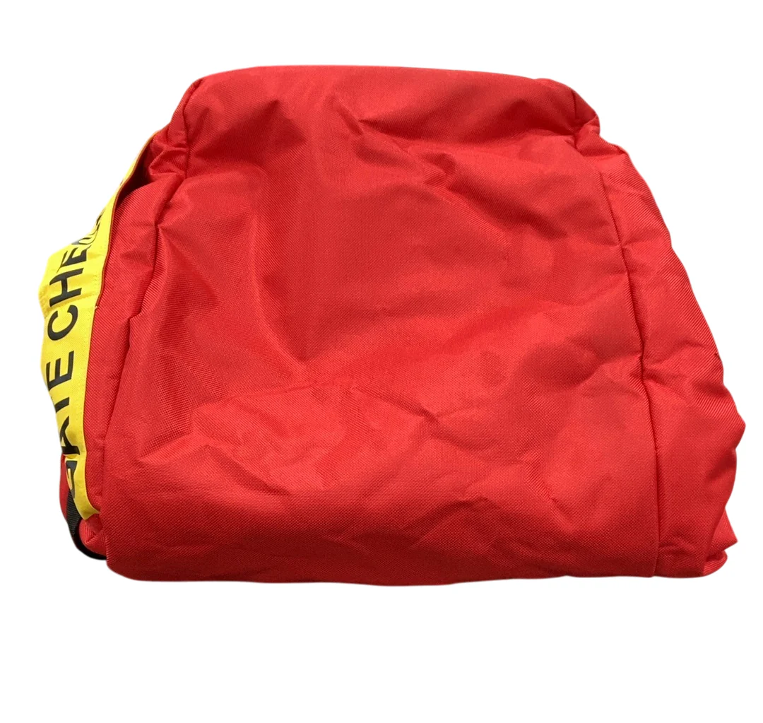 Phil & Teds Stroller Travel Bag, Red - Image 2