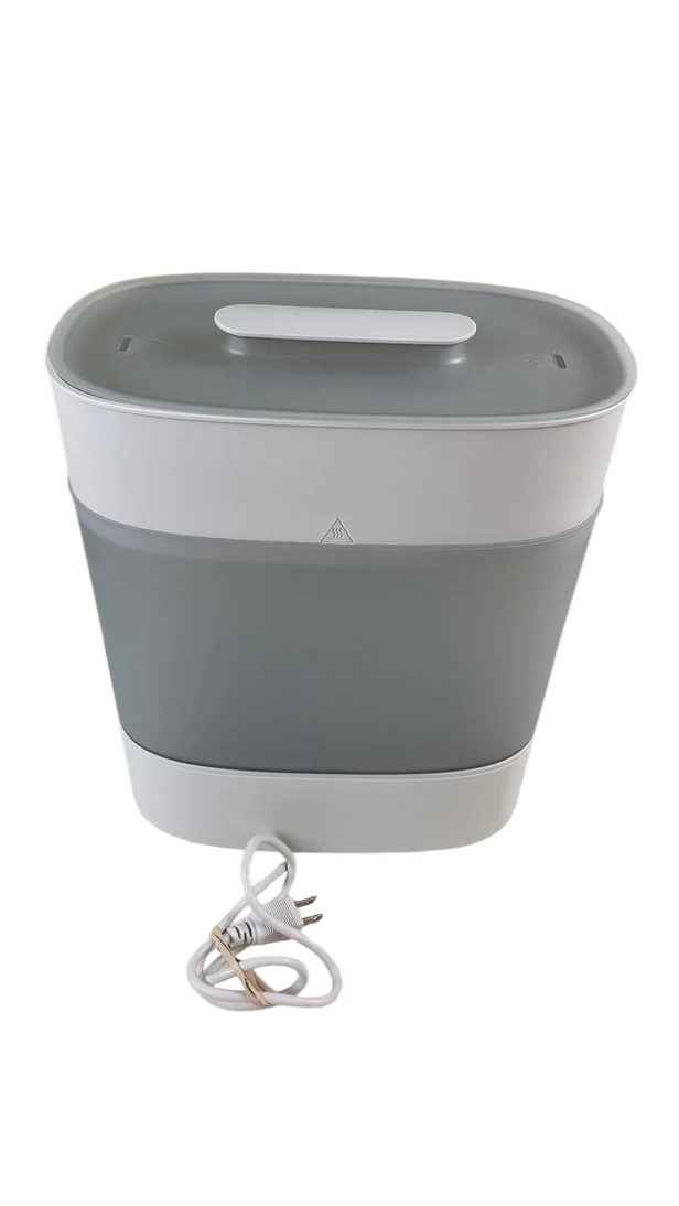 Philips Avent Advanced Electric Steam Sterilizer - Image 3
