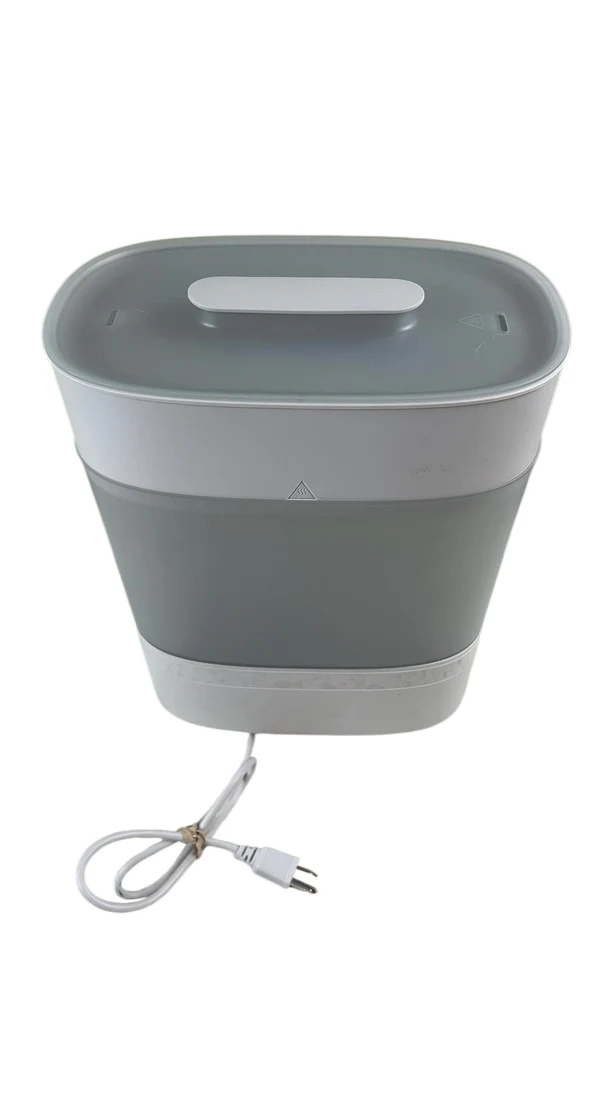 Philips Avent Advanced Electric Steam Sterilizer - Image 3