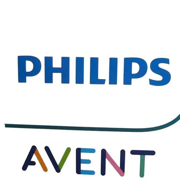 Philips Avent Anti-Colic Bottles With AirFree Vent, 4pk, 9oz, Pink - Image 3