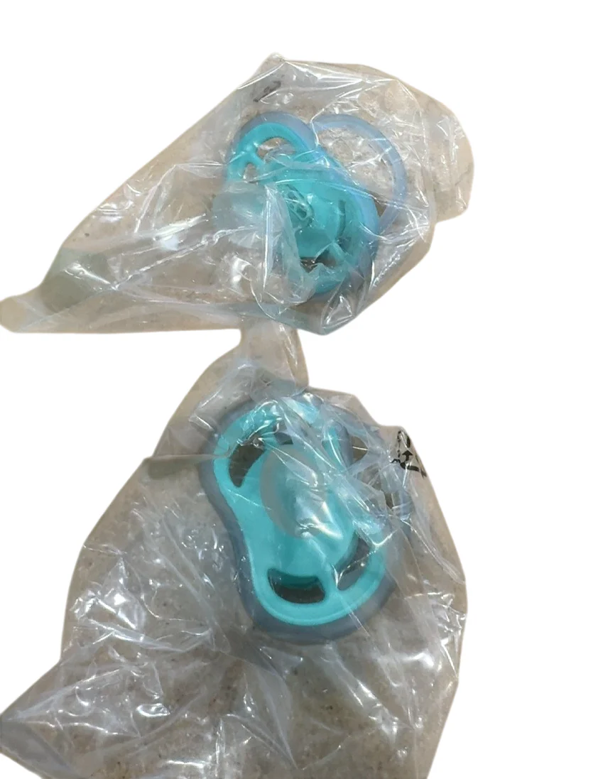 Philips Avent Baby Gift Set, Teal - Image 3