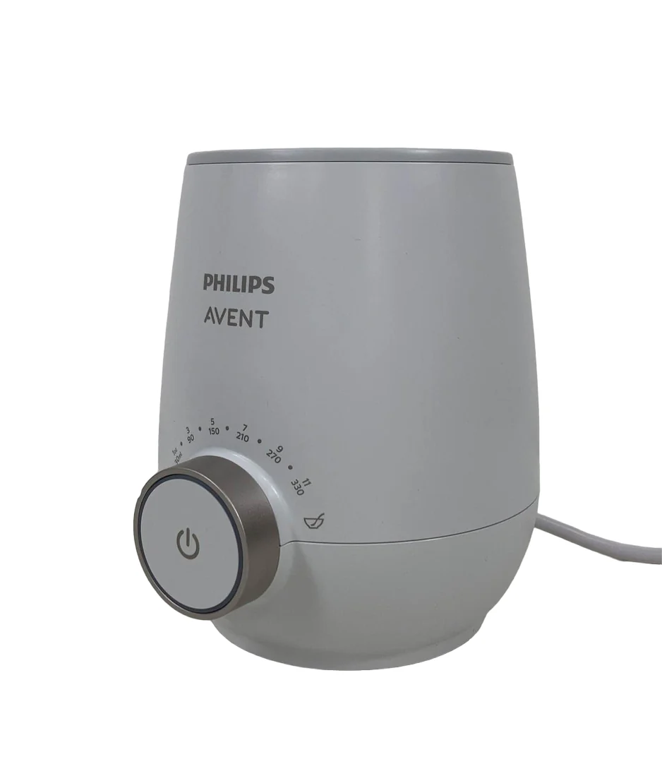 Philips Avent Fast Bottle Warmer - Image 4