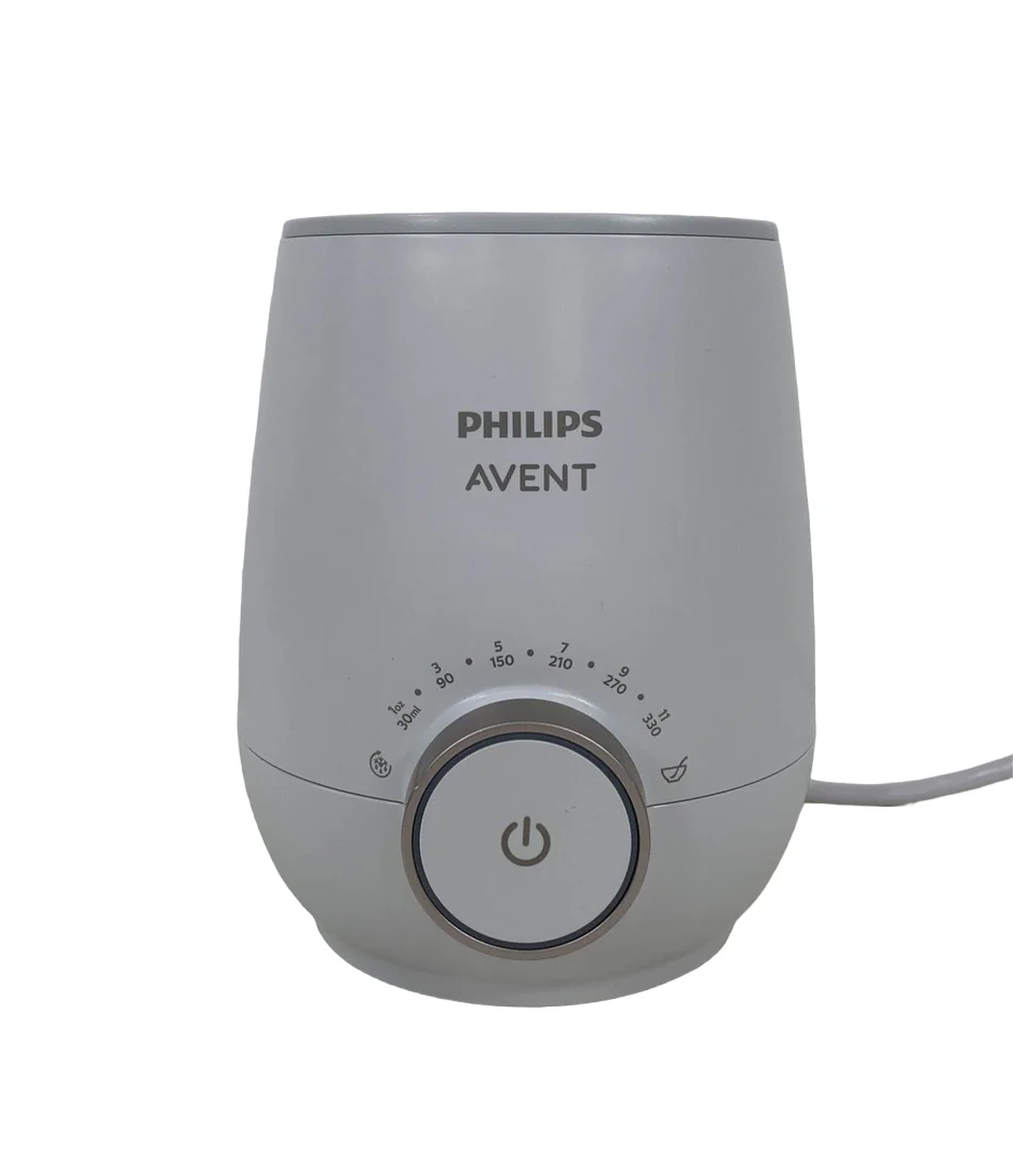 Philips Avent Fast Bottle Warmer - Image 5