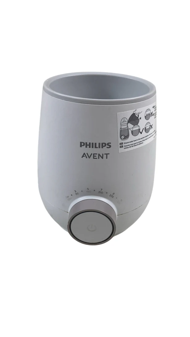Philips Avent Fast Bottle Warmer