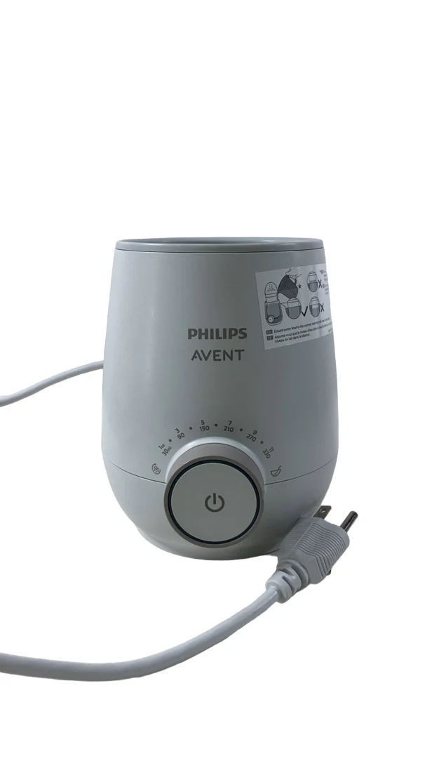 Philips Avent Fast Bottle Warmer - Image 4