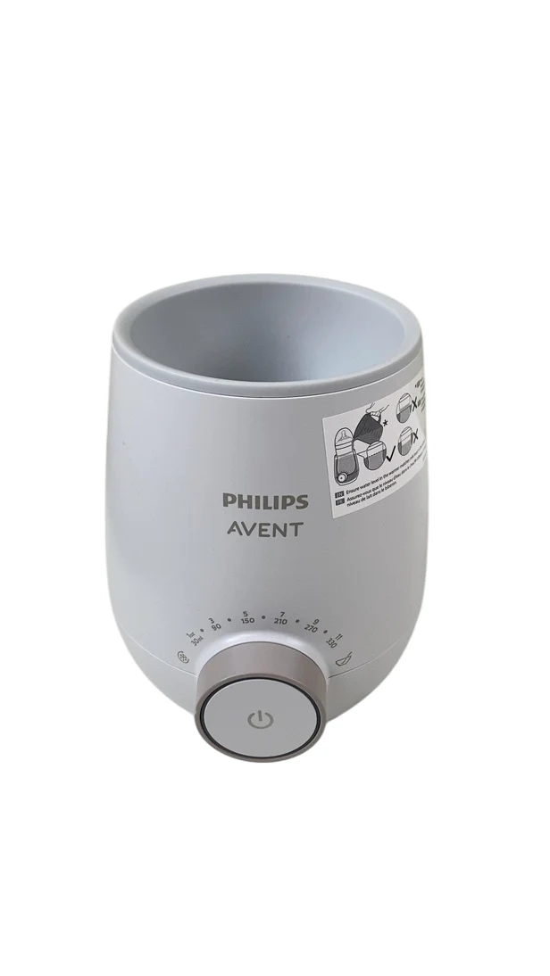 Philips Avent Fast Bottle Warmer