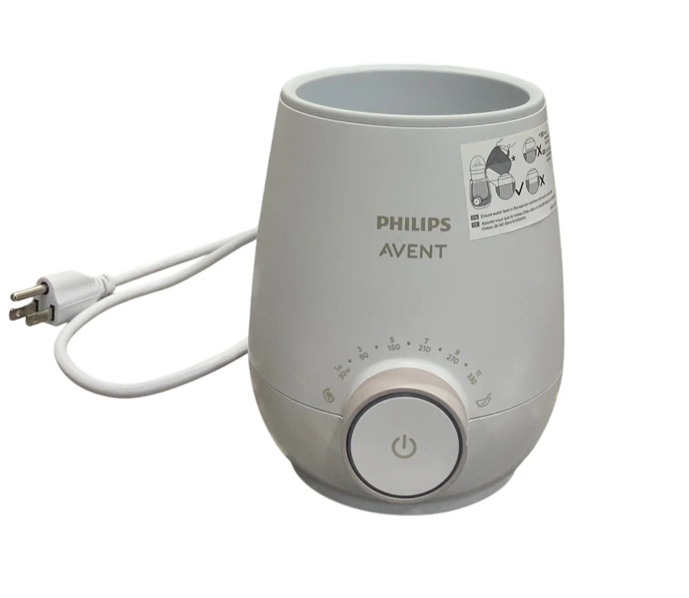 Philips Avent Fast Bottle Warmer