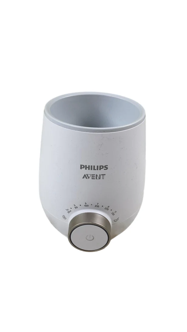 Philips Avent Fast Bottle Warmer