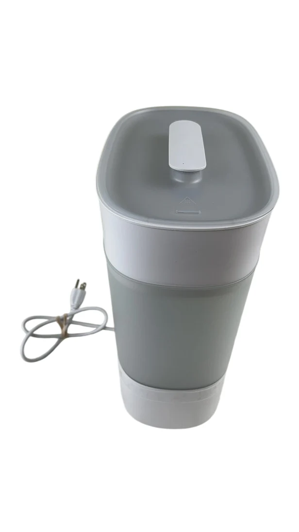Philips Avent Premium Electric Steam Sterilizer With Dryer - Image 2