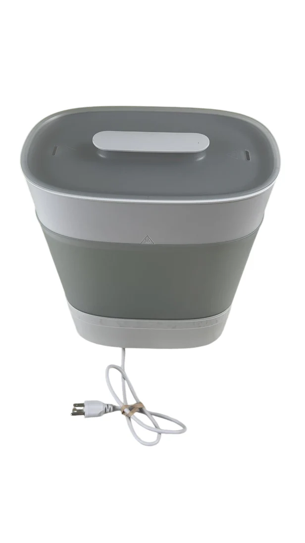 Philips Avent Premium Electric Steam Sterilizer With Dryer - Image 3