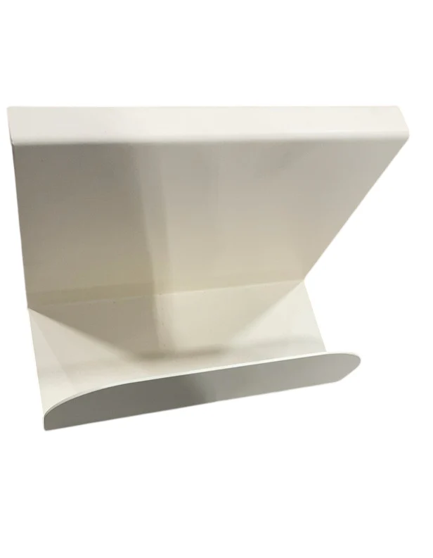 Piccalio Bed Book Hook, Beige - Image 2