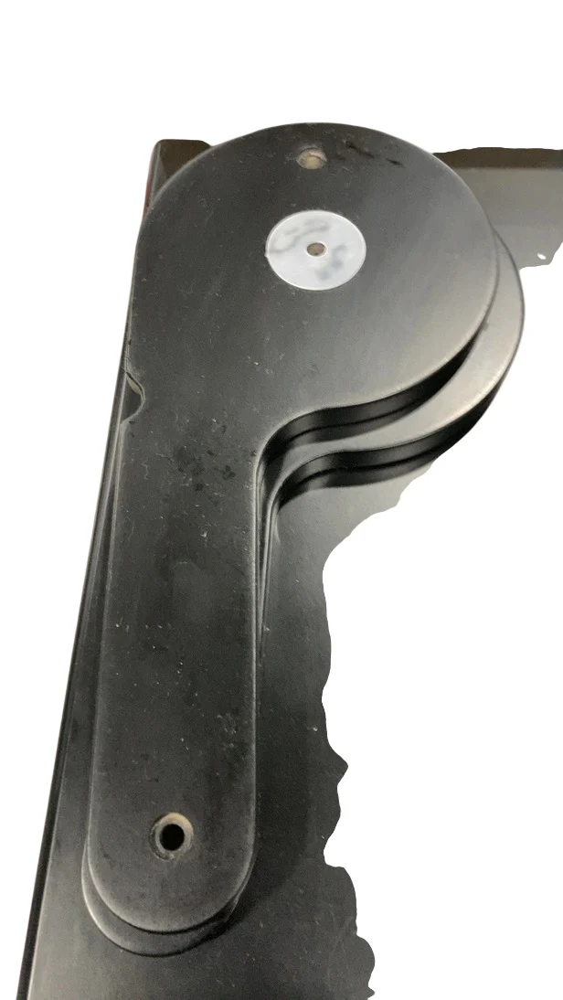Piccalio Foldable Helper Tower, Black - Image 2