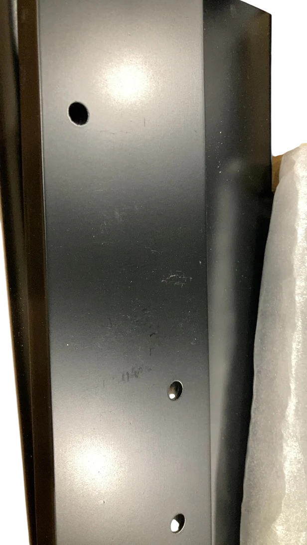 Piccalio Foldable Helper Tower, Black - Image 3