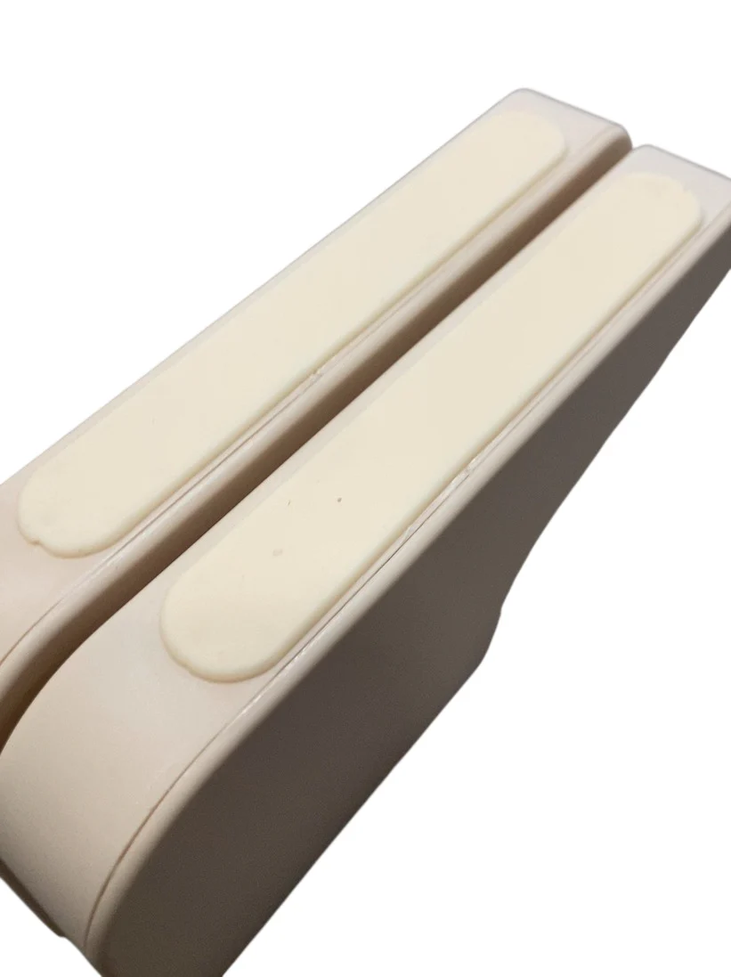 Piccalio Foldable Helper Tower Grip Slippers, Natural - Image 7