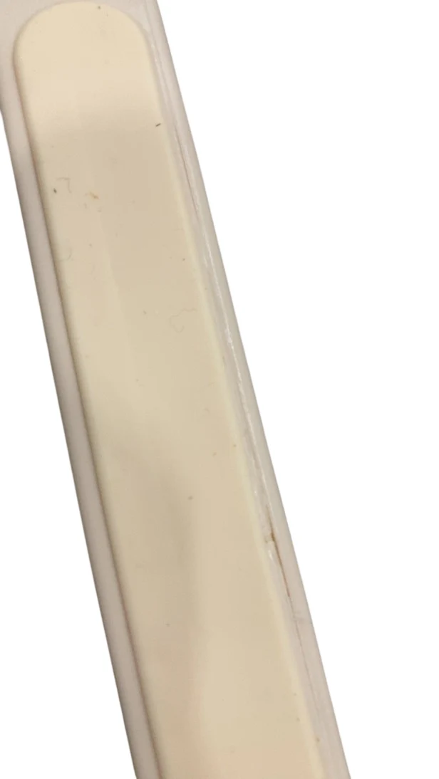 Piccalio Foldable Helper Tower Grip Slippers, Natural - Image 5