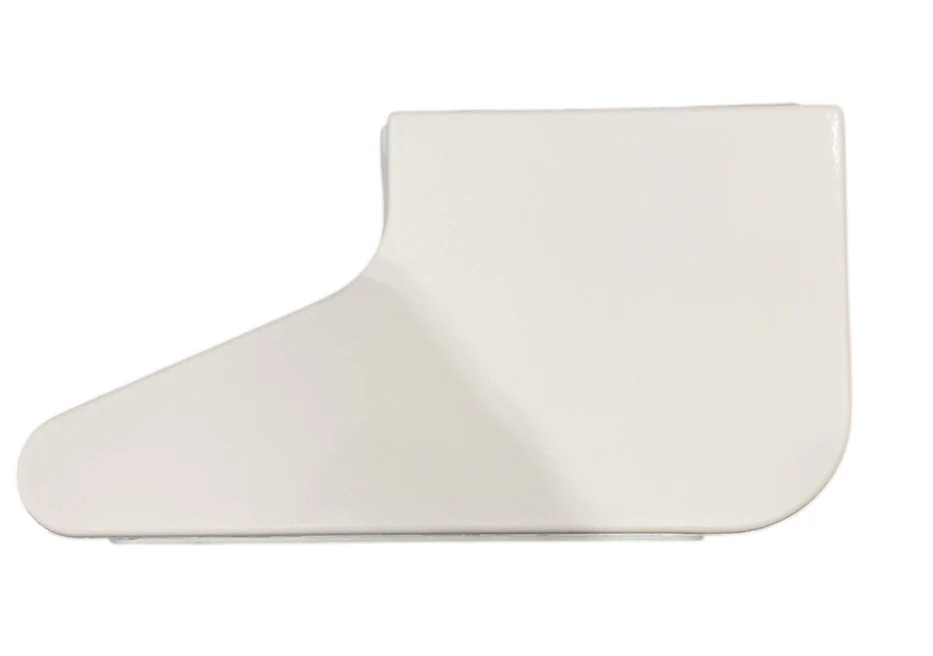 Piccalio Foldable Helper Tower Grip Slippers, Natural - Image 5