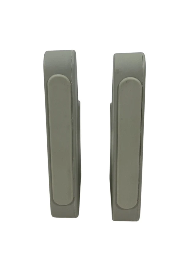 Piccalio Foldable Helper Tower Grip Slippers, Sage - Image 4
