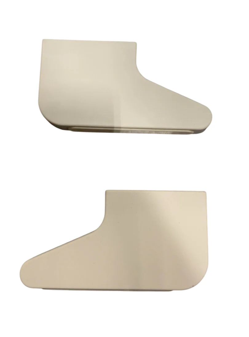 Piccalio Foldable Helper Tower, Natural - Image 5