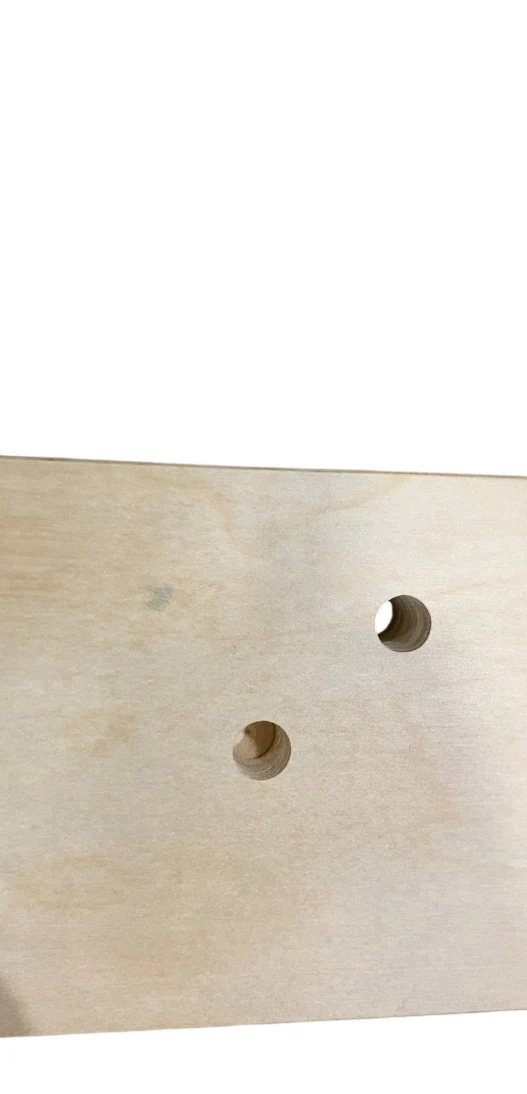 Piccalio Foldable Helper Tower, Natural - Image 6