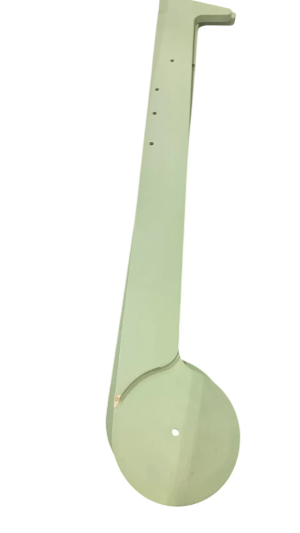 Piccalio Foldable Helper Tower, Sage - Image 5
