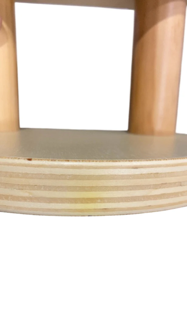 Piccalio Foldable Helper Tower Wall Hook, Natural - Image 4