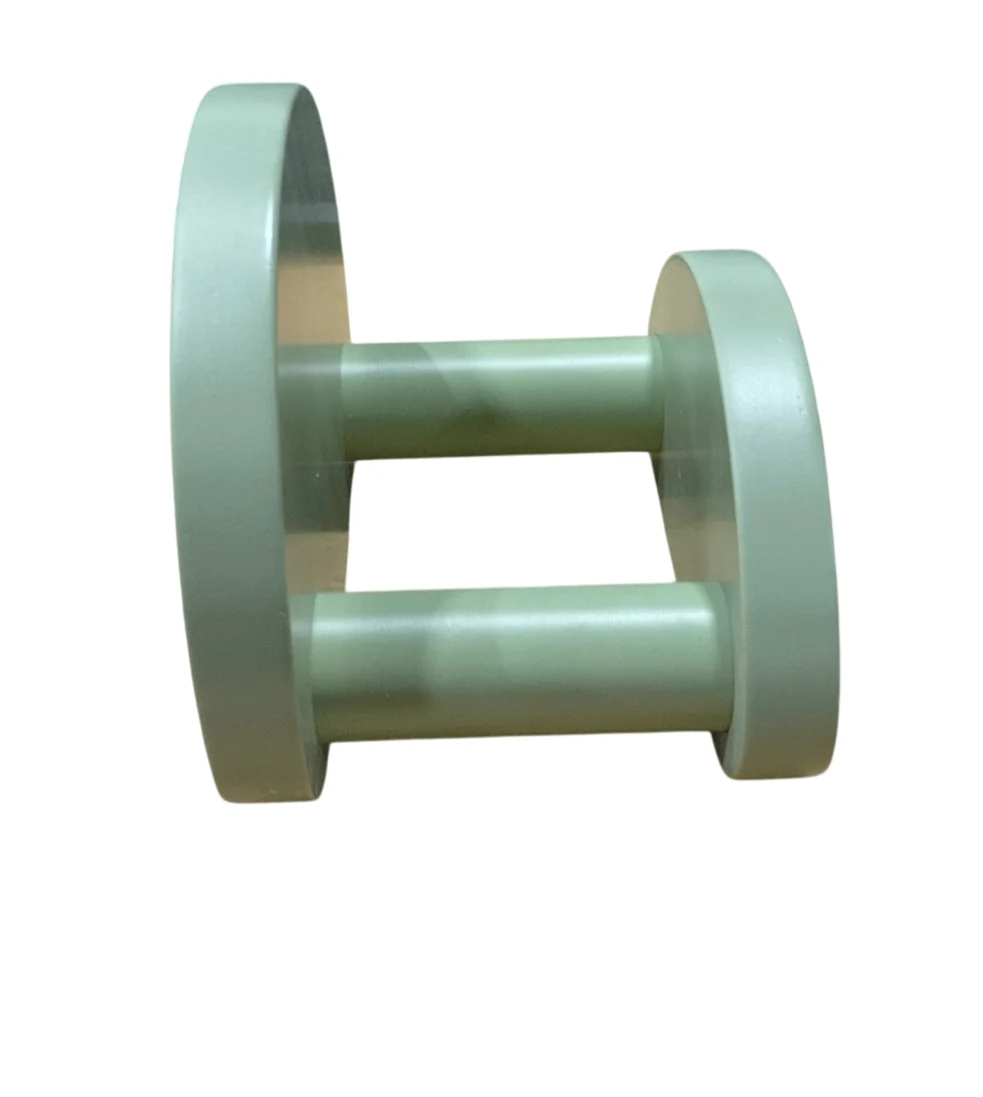 Piccalio Foldable Helper Tower Wall Hook, Sage