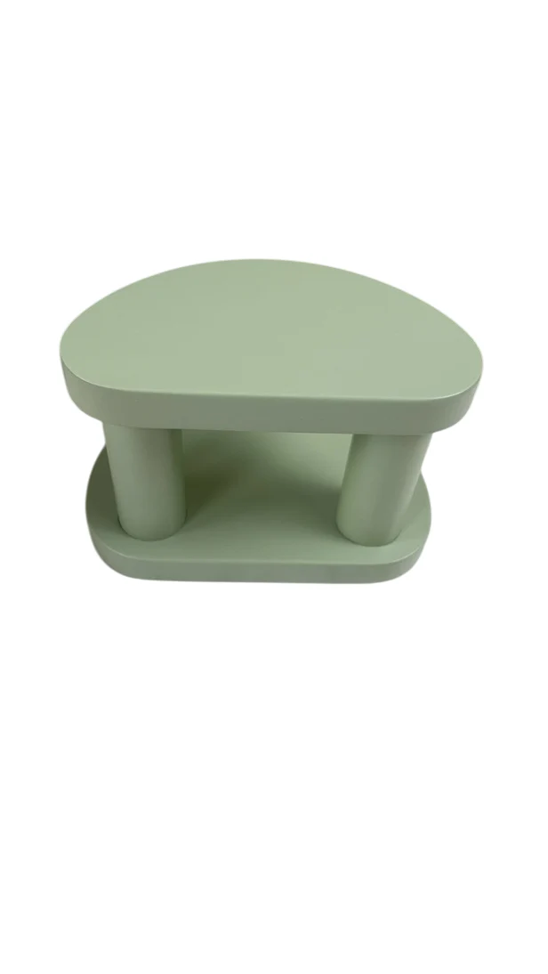 Piccalio Foldable Helper Tower Wall Hook, Sage - Image 3