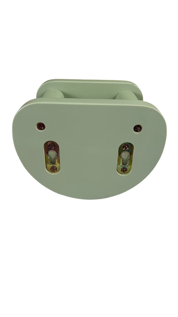 Piccalio Foldable Helper Tower Wall Hook, Sage - Image 4