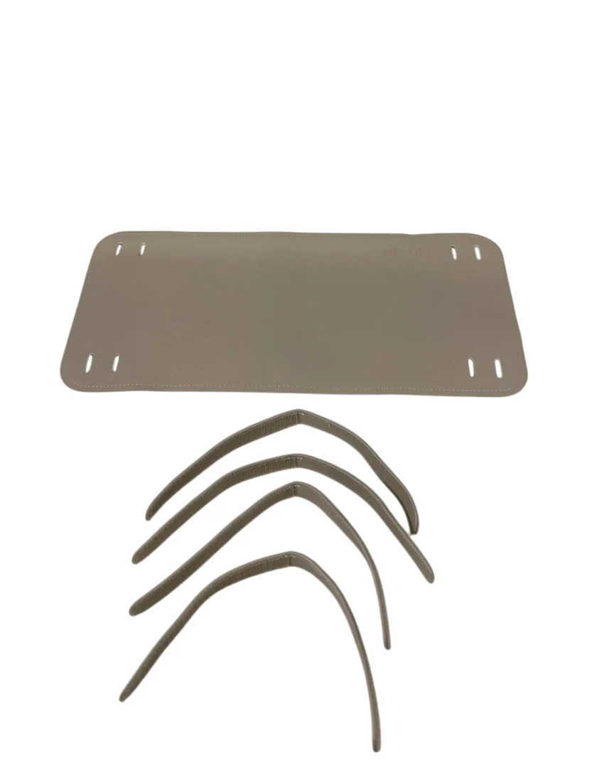 Piccalio Helper Tower Safety Net, Beige - Image 5