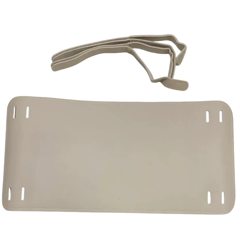 Piccalio Helper Tower Safety Net, Beige