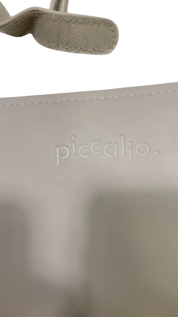 Piccalio Helper Tower Safety Net, Beige - Image 3