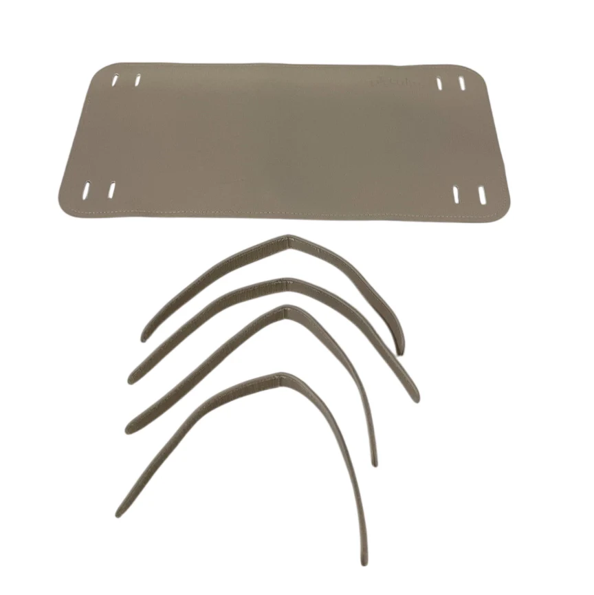 Piccalio Helper Tower Safety Net, Beige