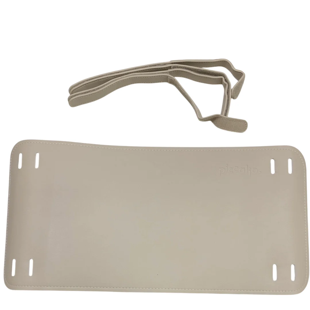 Piccalio Helper Tower Safety Net, Beige - Image 4