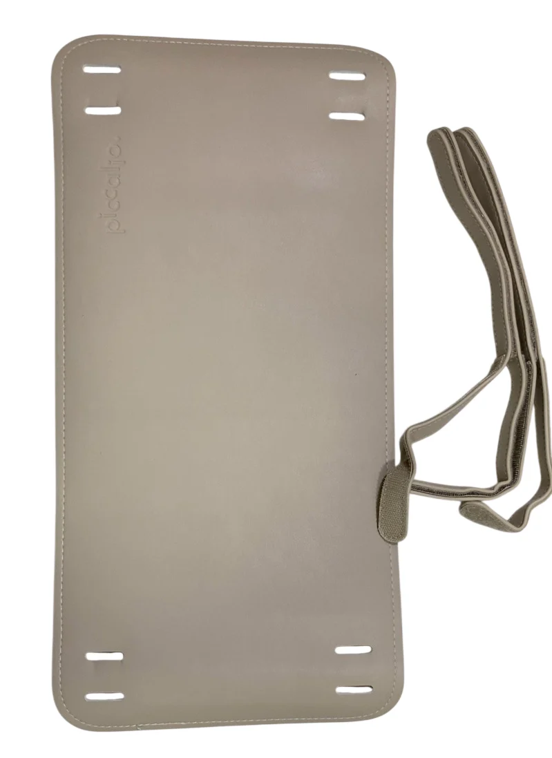 Piccalio Helper Tower Safety Net, Beige - Image 2