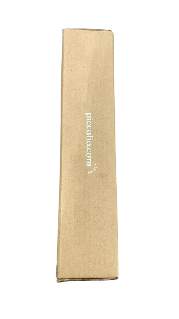 Piccalio Helper Tower Safety Net, Beige - Image 5