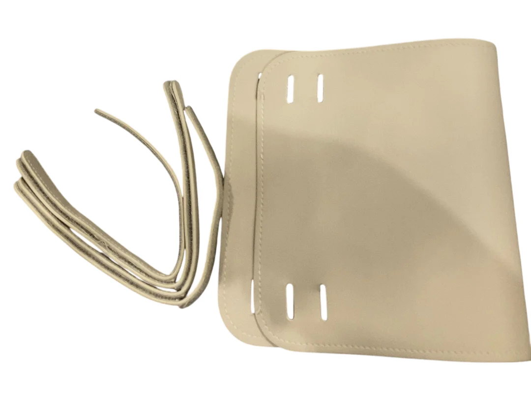 Piccalio Helper Tower Safety Net, Beige - Image 3