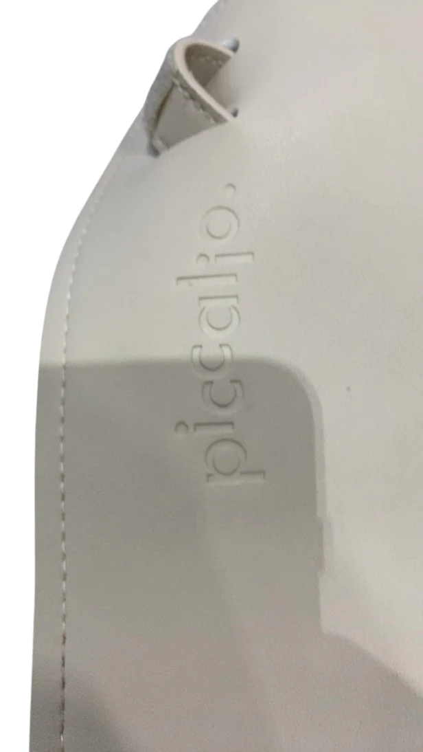 Piccalio Helper Tower Safety Net, Beige - Image 4