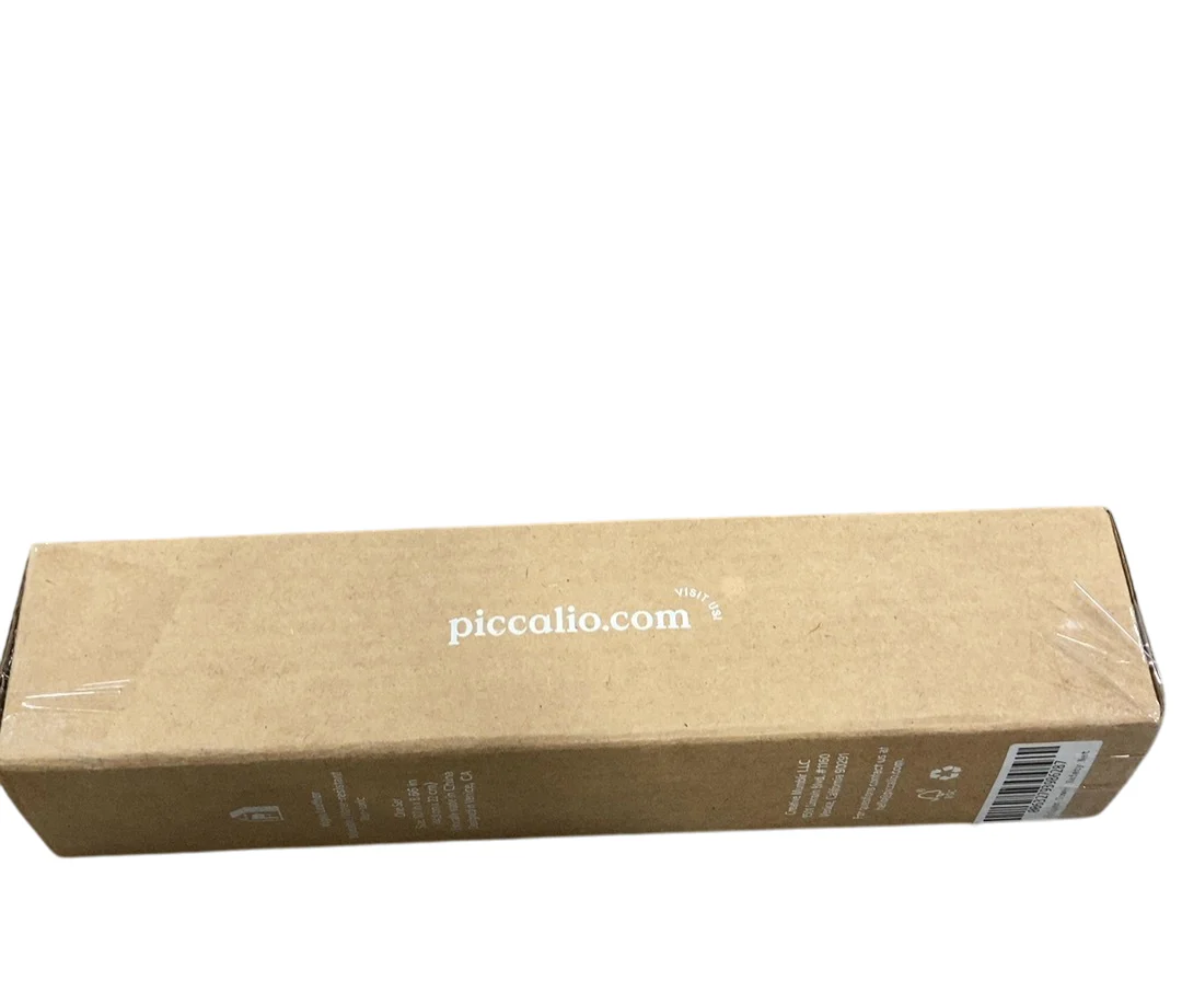 Piccalio Helper Tower Safety Net, Beige - Image 3