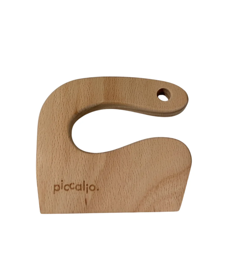 Piccalio Mini Chef Convertible Tower, Natural - Image 5
