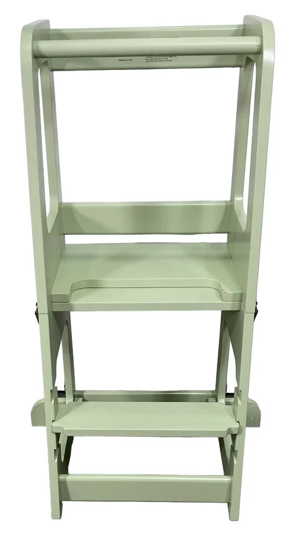 Piccalio Mini Chef Convertible Tower, Sage