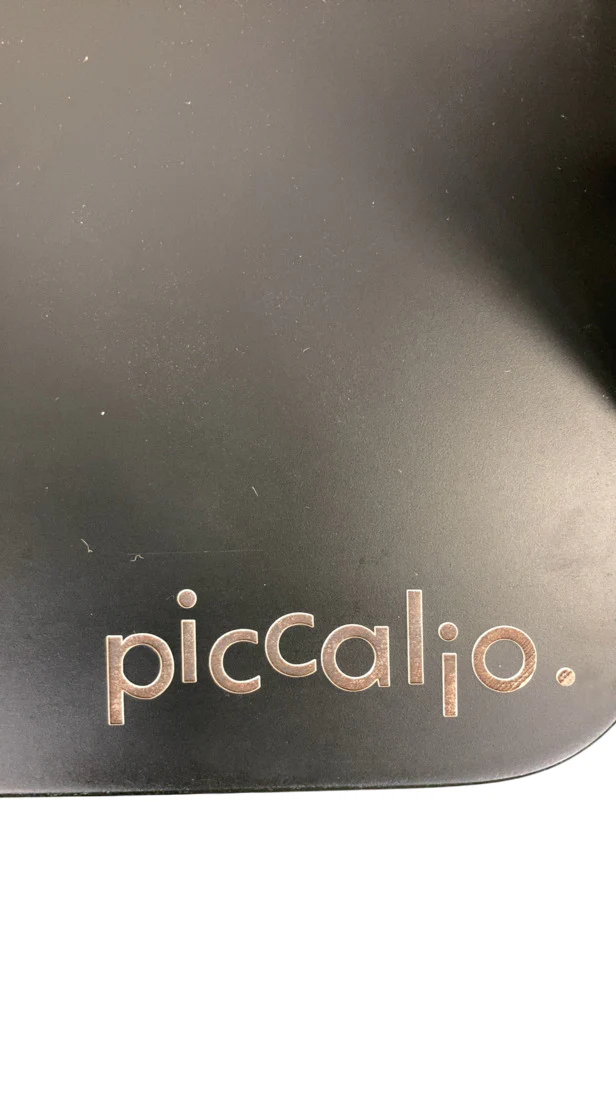 Piccalio Foldable Helper Tower, Black - Image 4