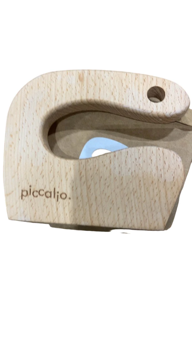 Piccalio Mini Cutter, Beech