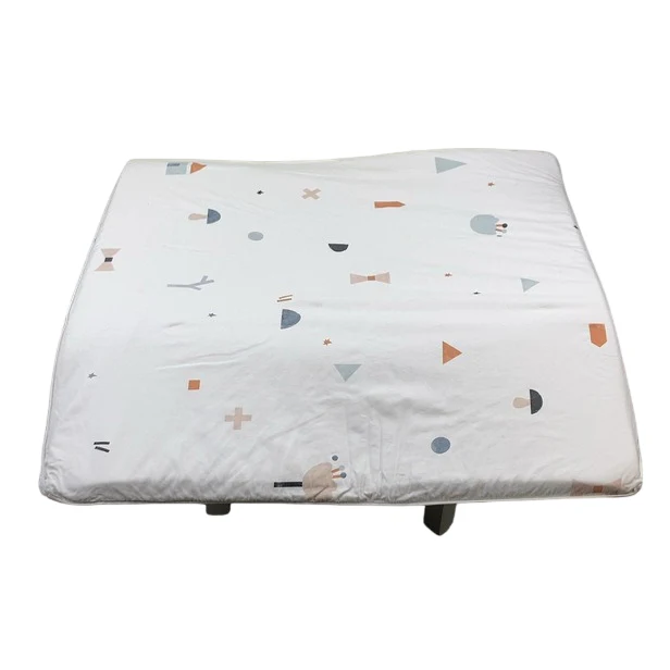 Piccalio Play Mat, Dreamy Off White/Dots Lion