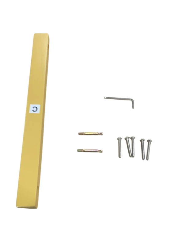 Piccalio Play Table, Ochre, Standard - Image 3