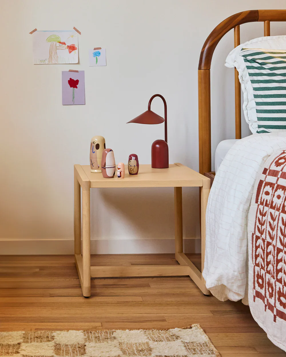 Piccalio Play Table, Standard, Beech - Image 3