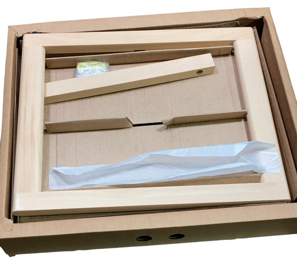 Piccalio Play Table, Standard, Beech - Image 3